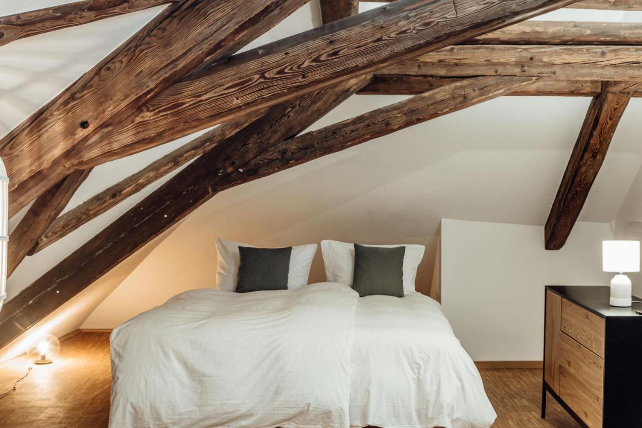 Jama - Grosses Design Apartment, Innenstadt, Wlan, Familie&Gruppen Cobourg Extérieur photo